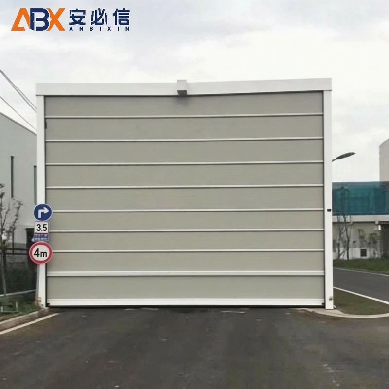新乡机械式门封
