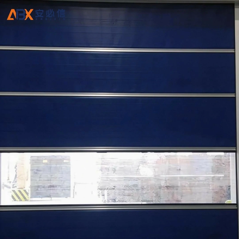 新乡快速门